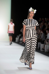Berlin Fashion Week Spring/Summer 2014