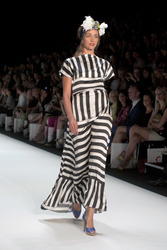 Berlin Fashion Week Spring/Summer 2014