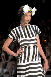 Berlin Fashion Week Spring/Summer 2014