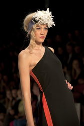 Berlin Fashion Week Spring/Summer 2014