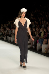 Berlin Fashion Week Spring/Summer 2014