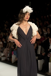 Berlin Fashion Week Spring/Summer 2014
