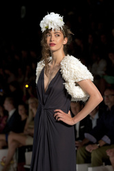 Berlin Fashion Week Spring/Summer 2014