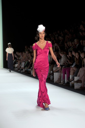 Berlin Fashion Week Spring/Summer 2014
