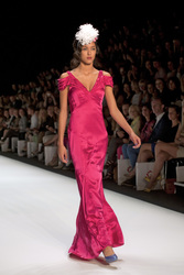 Berlin Fashion Week Spring/Summer 2014