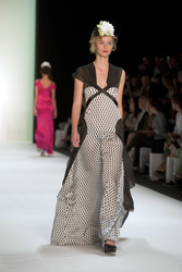 Berlin Fashion Week Spring/Summer 2014