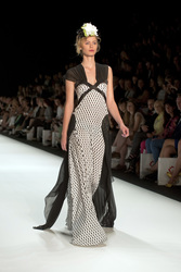 Berlin Fashion Week Spring/Summer 2014