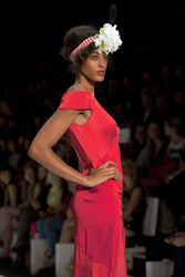 Berlin Fashion Week Spring/Summer 2014