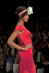 Berlin Fashion Week Spring/Summer 2014