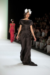 Berlin Fashion Week Spring/Summer 2014