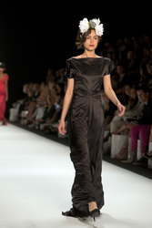 Berlin Fashion Week Spring/Summer 2014
