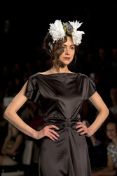 Berlin Fashion Week Spring/Summer 2014
