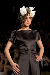 Berlin Fashion Week Spring/Summer 2014