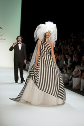 Berlin Fashion Week Spring/Summer 2014
