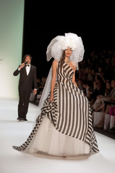 Berlin Fashion Week Spring/Summer 2014