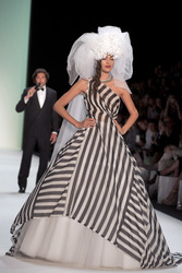 Berlin Fashion Week Spring/Summer 2014