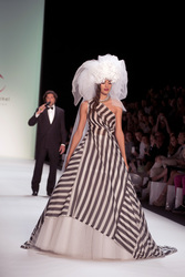Berlin Fashion Week Spring/Summer 2014