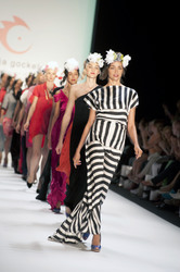 Berlin Fashion Week Spring/Summer 2014