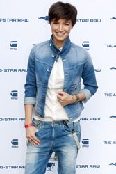 Berlin Fashion Week Spring/Summer 2014