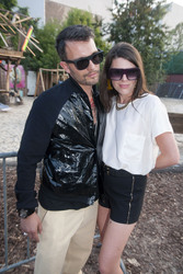Berlin Fashion Week Spring/Summer 2014