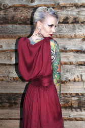 Berlin Fashion Week Spring/Summer 2014