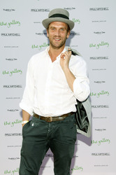 Berlin Fashion Week Spring/Summer 2014