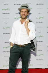 Berlin Fashion Week Spring/Summer 2014