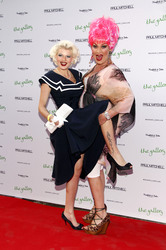 Berlin Fashion Week Spring/Summer 2014