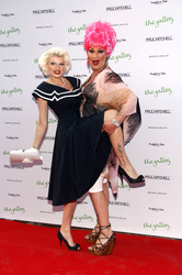 Berlin Fashion Week Spring/Summer 2014