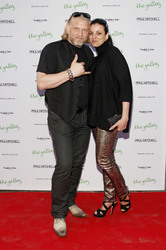 Berlin Fashion Week Spring/Summer 2014