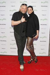 Berlin Fashion Week Spring/Summer 2014