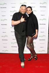 Berlin Fashion Week Spring/Summer 2014