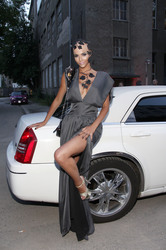 Berlin Fashion Week Spring/Summer 2014