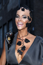 Berlin Fashion Week Spring/Summer 2014