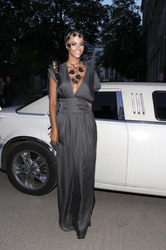 Berlin Fashion Week Spring/Summer 2014