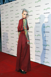 Berlin Fashion Week Spring/Summer 2014