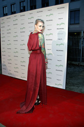 Berlin Fashion Week Spring/Summer 2014