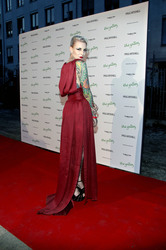 Berlin Fashion Week Spring/Summer 2014