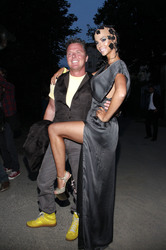 Berlin Fashion Week Spring/Summer 2014