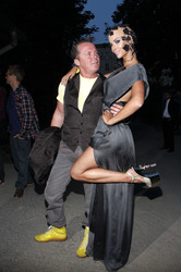 Berlin Fashion Week Spring/Summer 2014