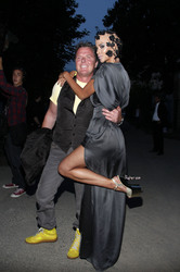 Berlin Fashion Week Spring/Summer 2014