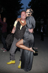 Berlin Fashion Week Spring/Summer 2014