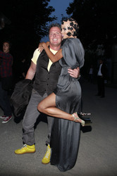 Berlin Fashion Week Spring/Summer 2014