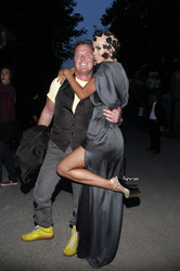 Berlin Fashion Week Spring/Summer 2014