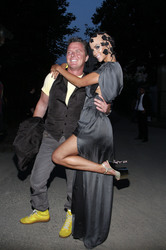 Berlin Fashion Week Spring/Summer 2014