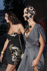 Berlin Fashion Week Spring/Summer 2014