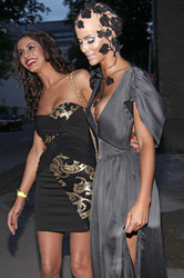 Berlin Fashion Week Spring/Summer 2014