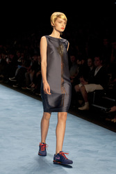 Berlin Fashion Week Spring/Summer 2014