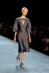Berlin Fashion Week Spring/Summer 2014