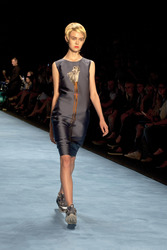 Berlin Fashion Week Spring/Summer 2014